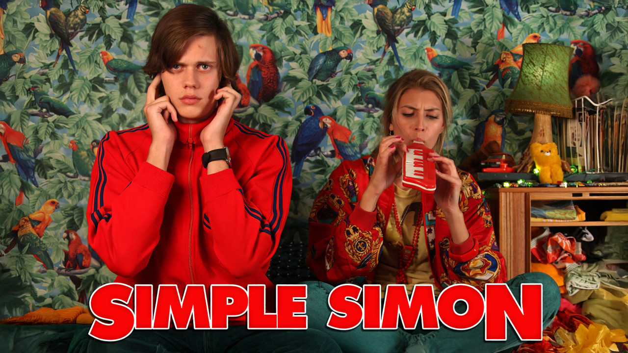 Simple Simon
