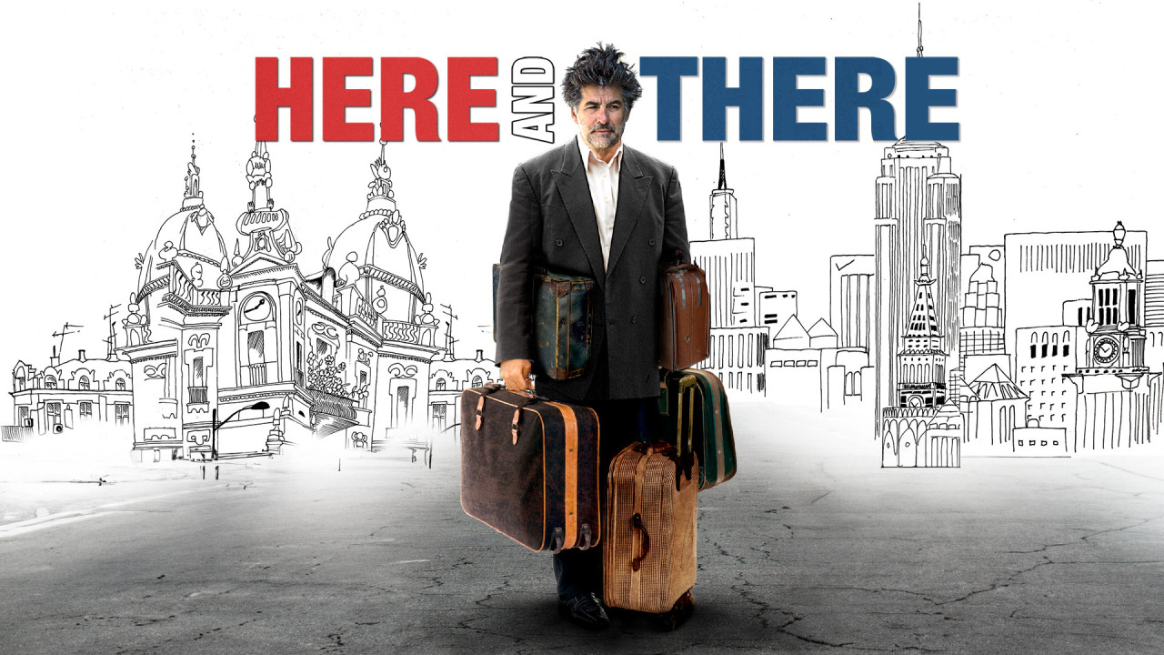 Here and There