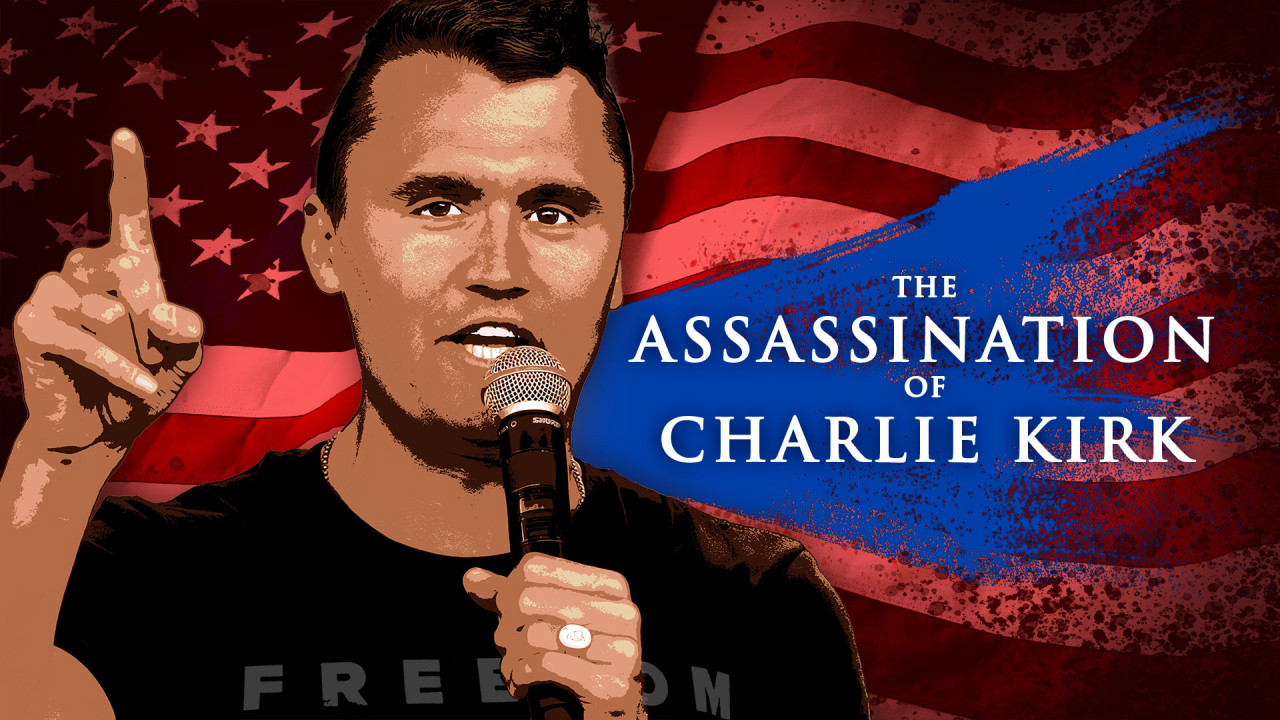 The Assassination of Charlie Kirk