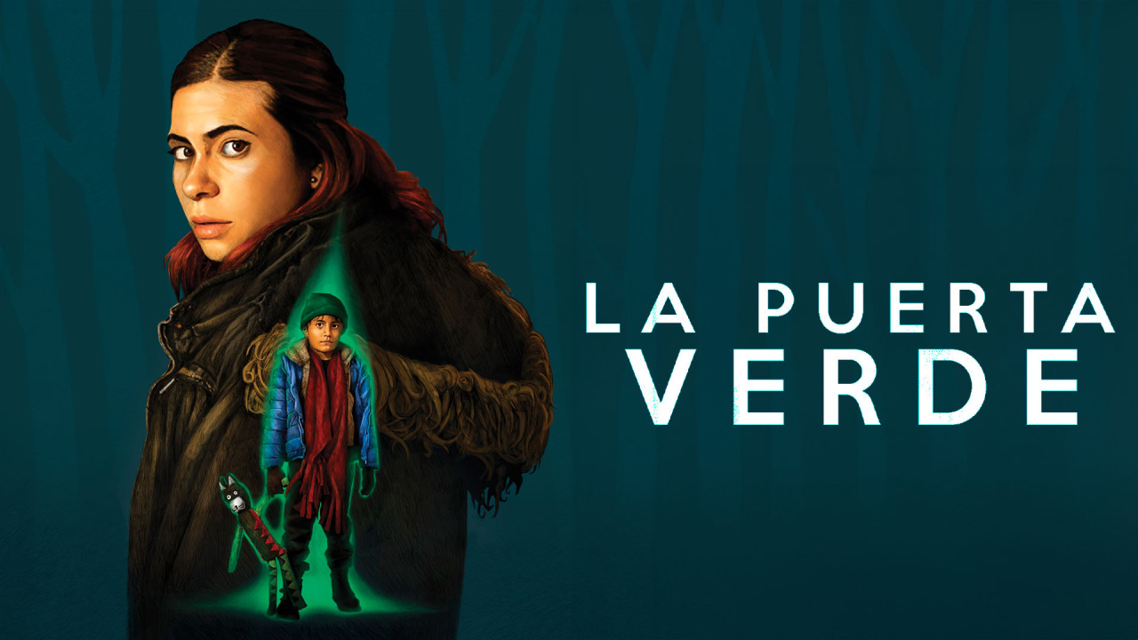 La Puerta Verde