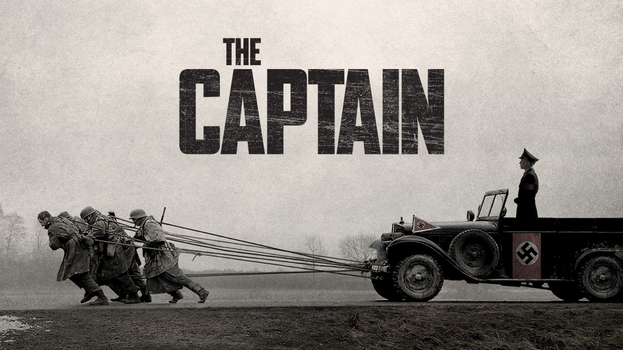 The Captain