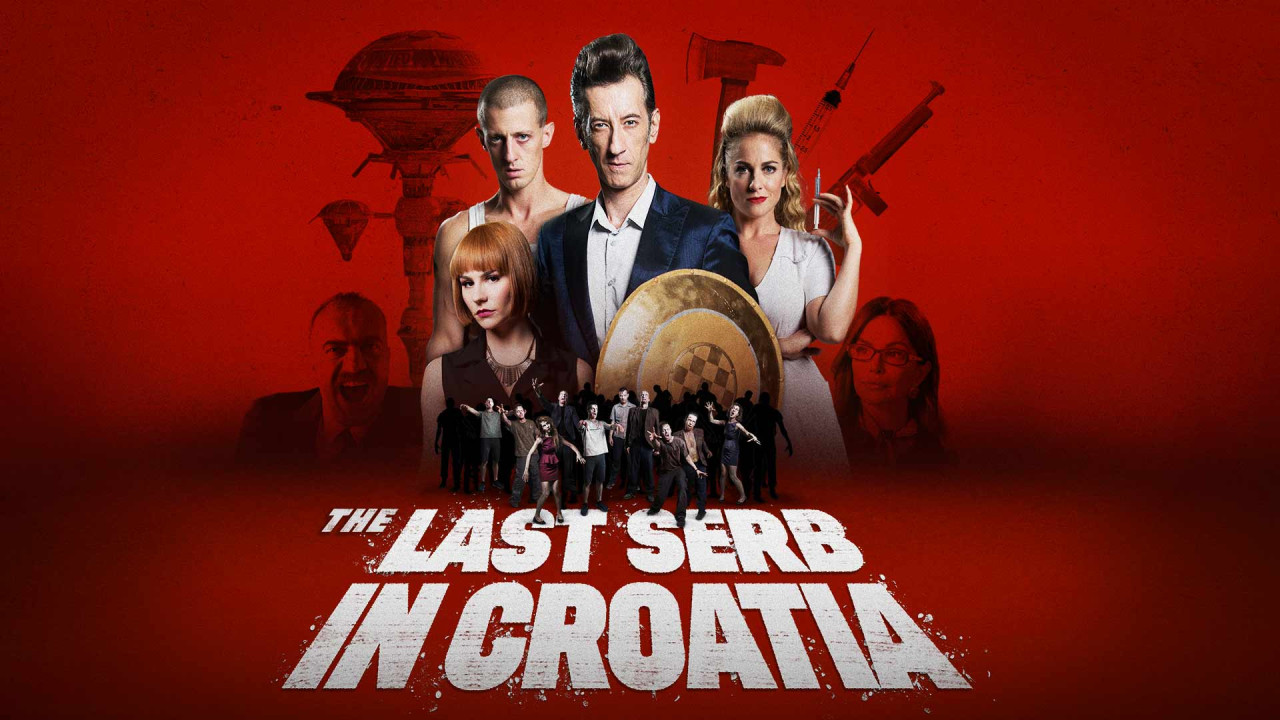 The Last Serb in Croatia