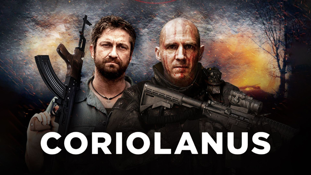 Coriolanus