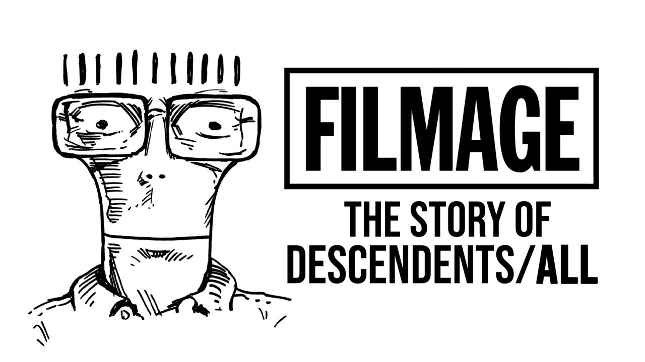 Filmage: The Story of the Descendents