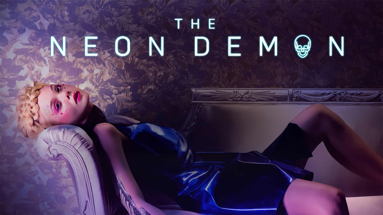 The Neon Demon