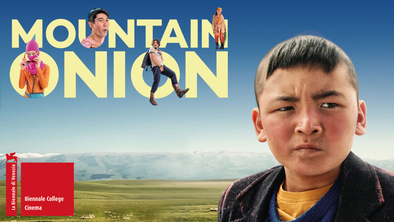 Mountain Onion