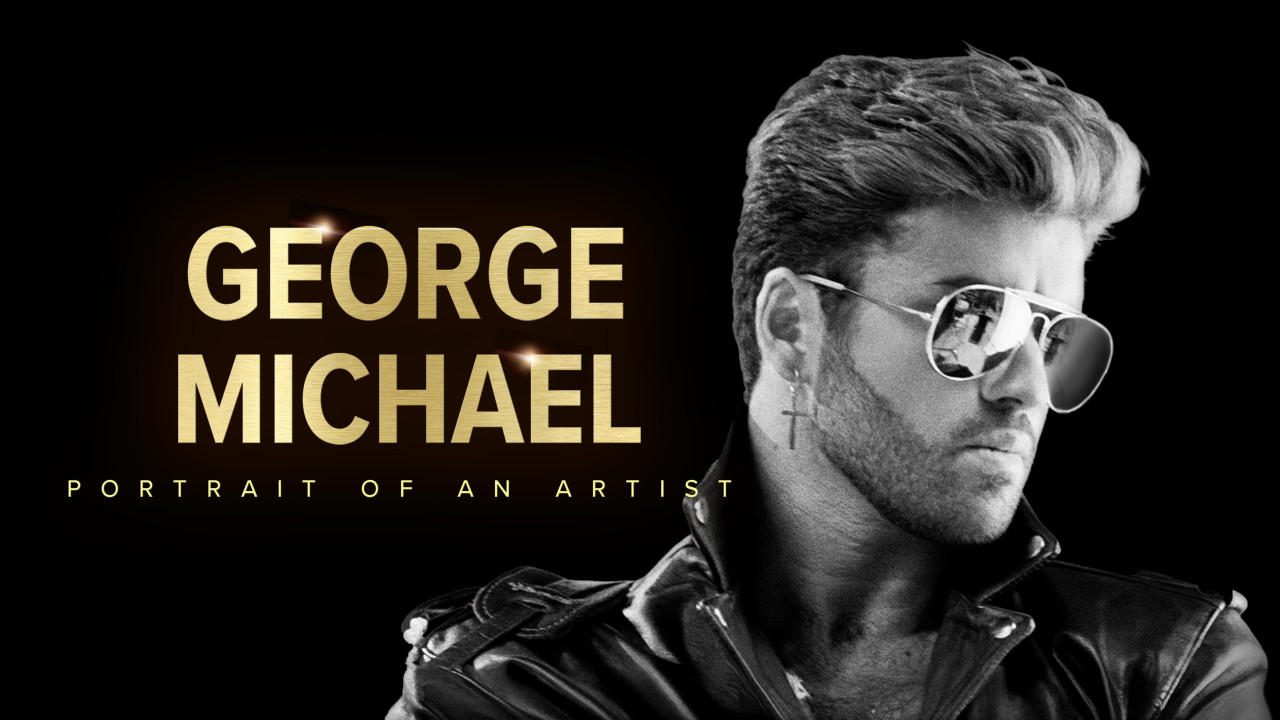 George Michael: Portrait of an Artist