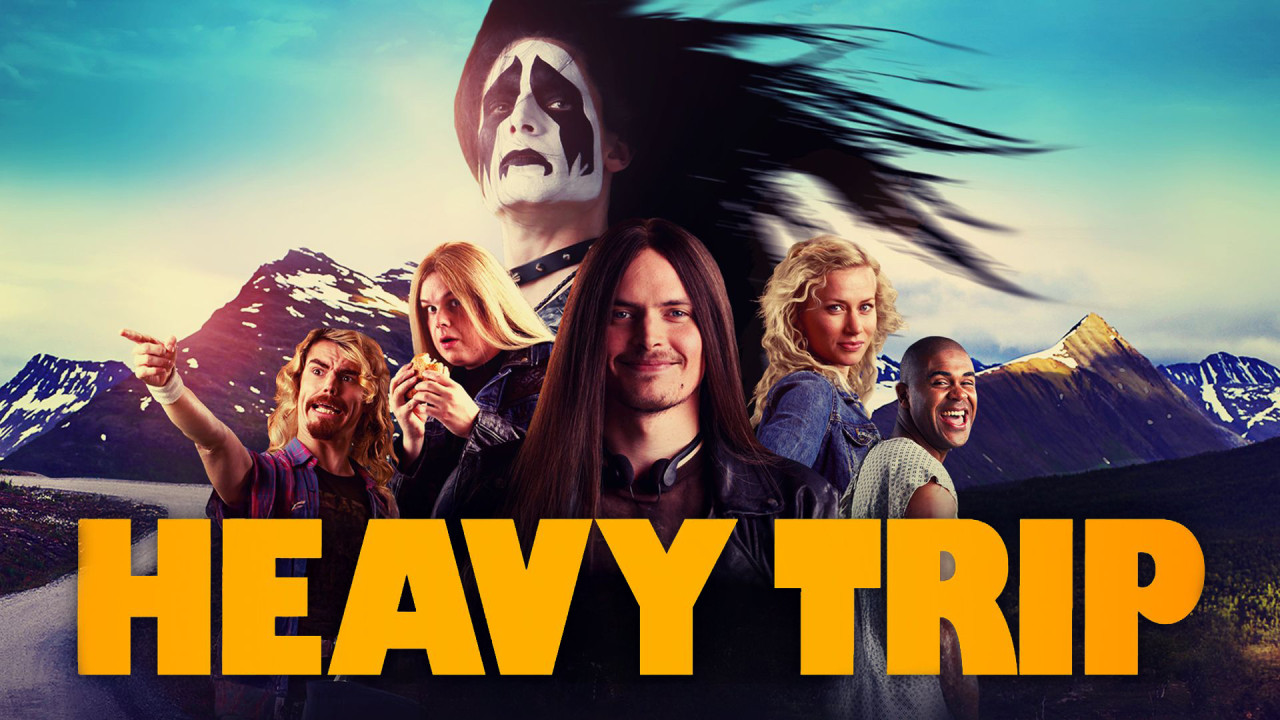Heavy Trip
