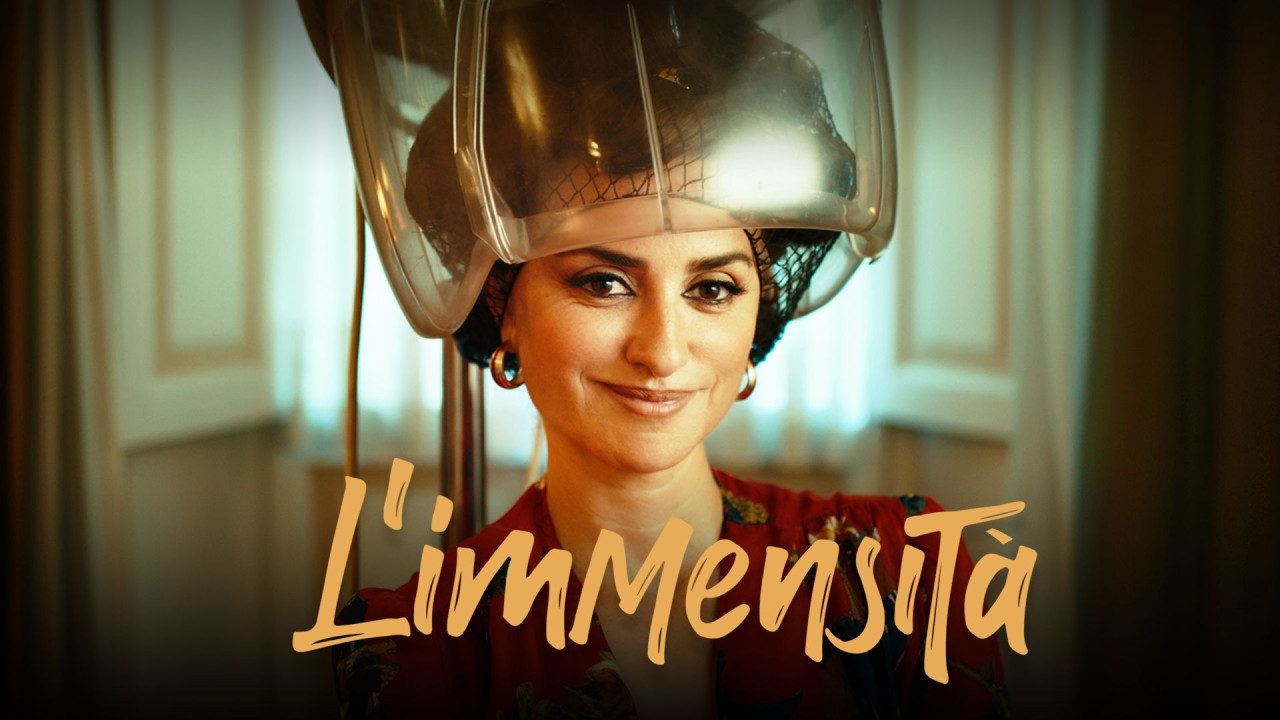 L'immensità