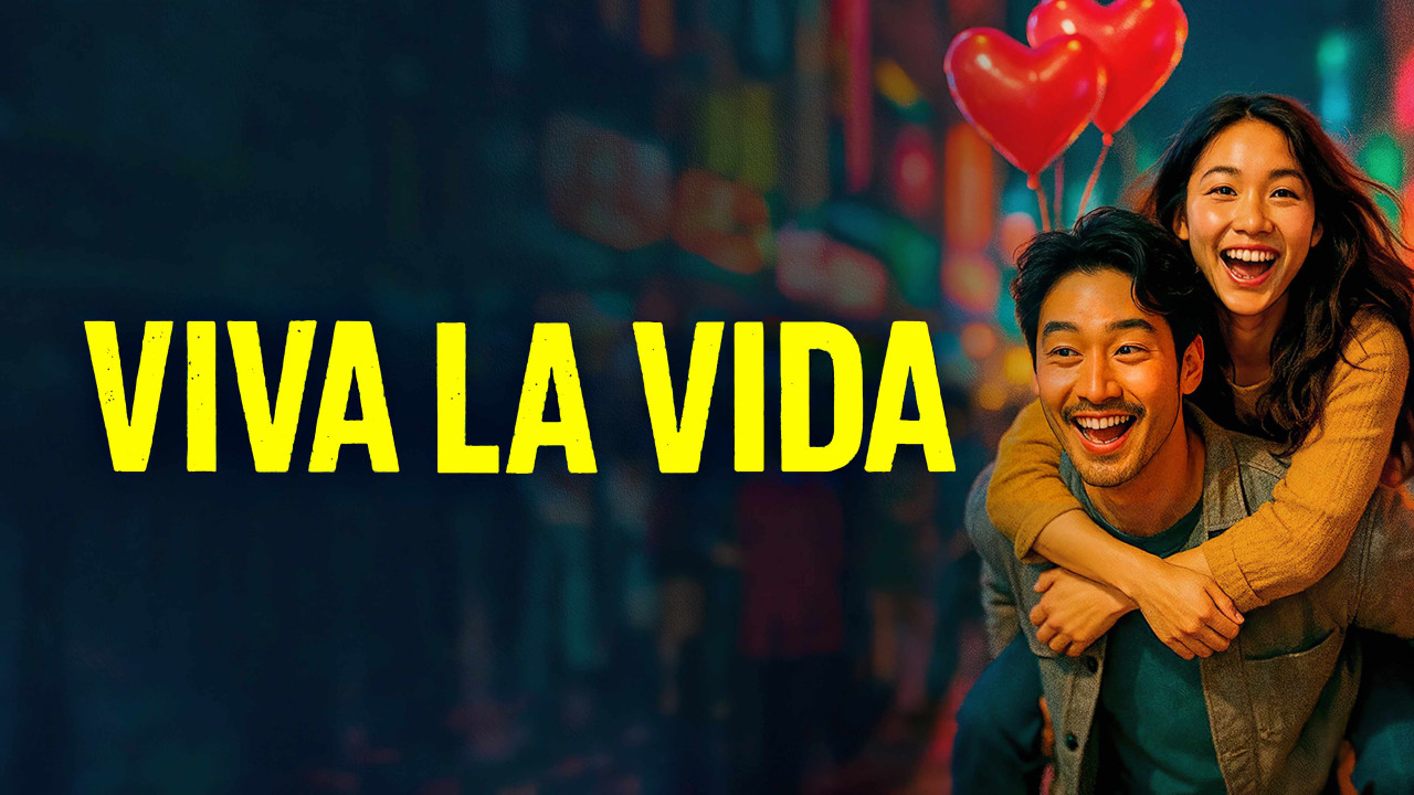 Viva La Vida