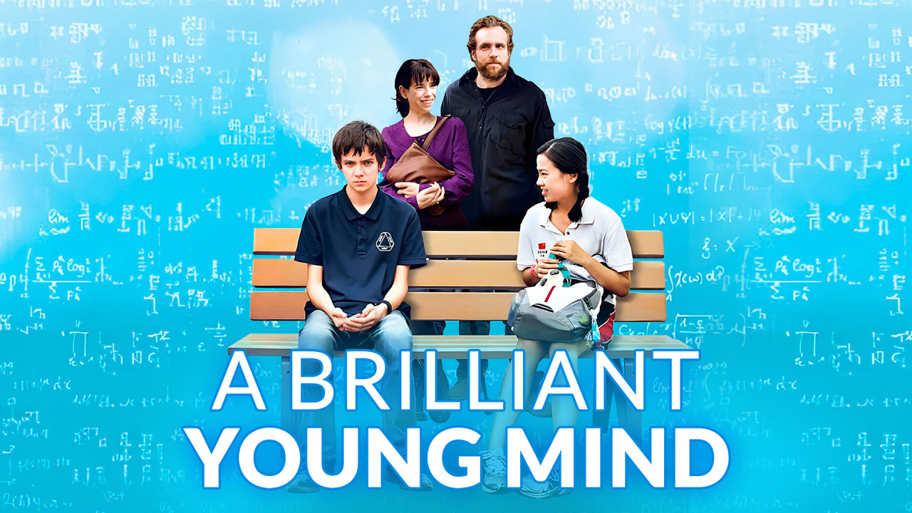 A Brilliant Young Mind