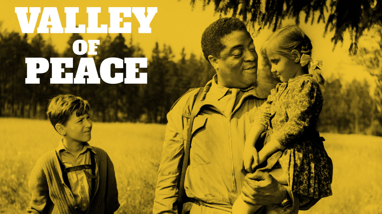 Valley of Peace
