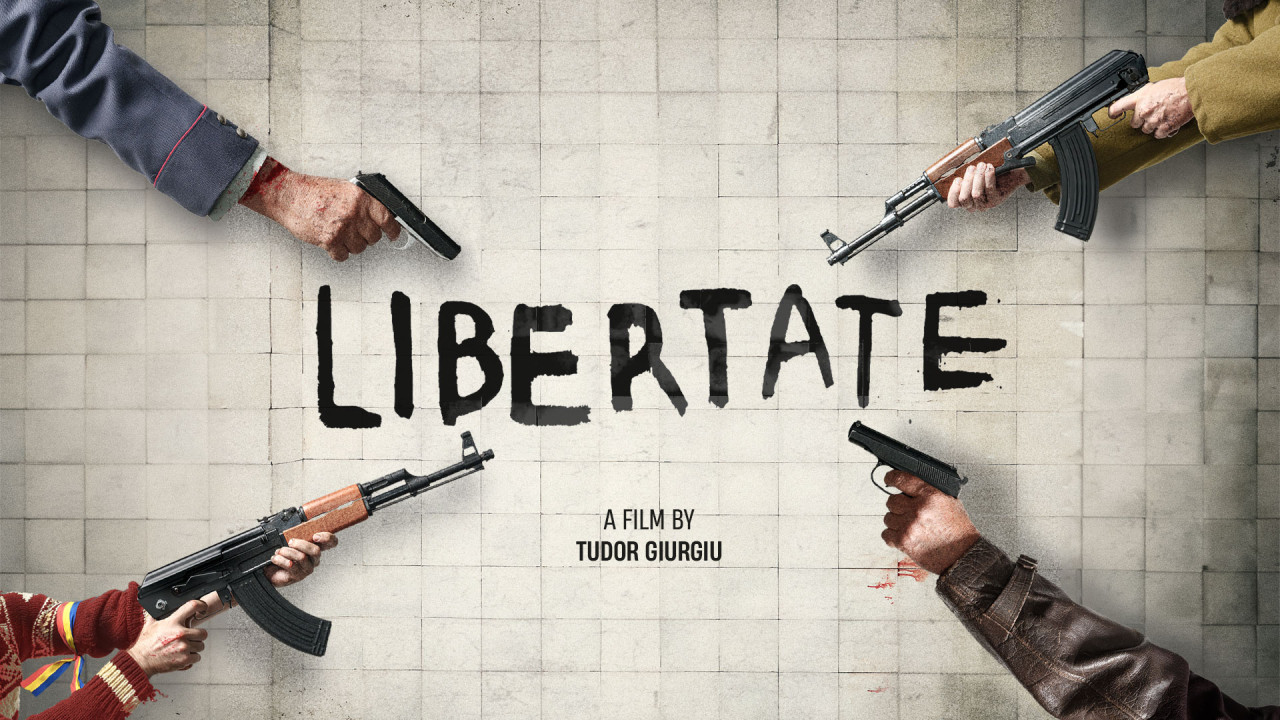 Libertate