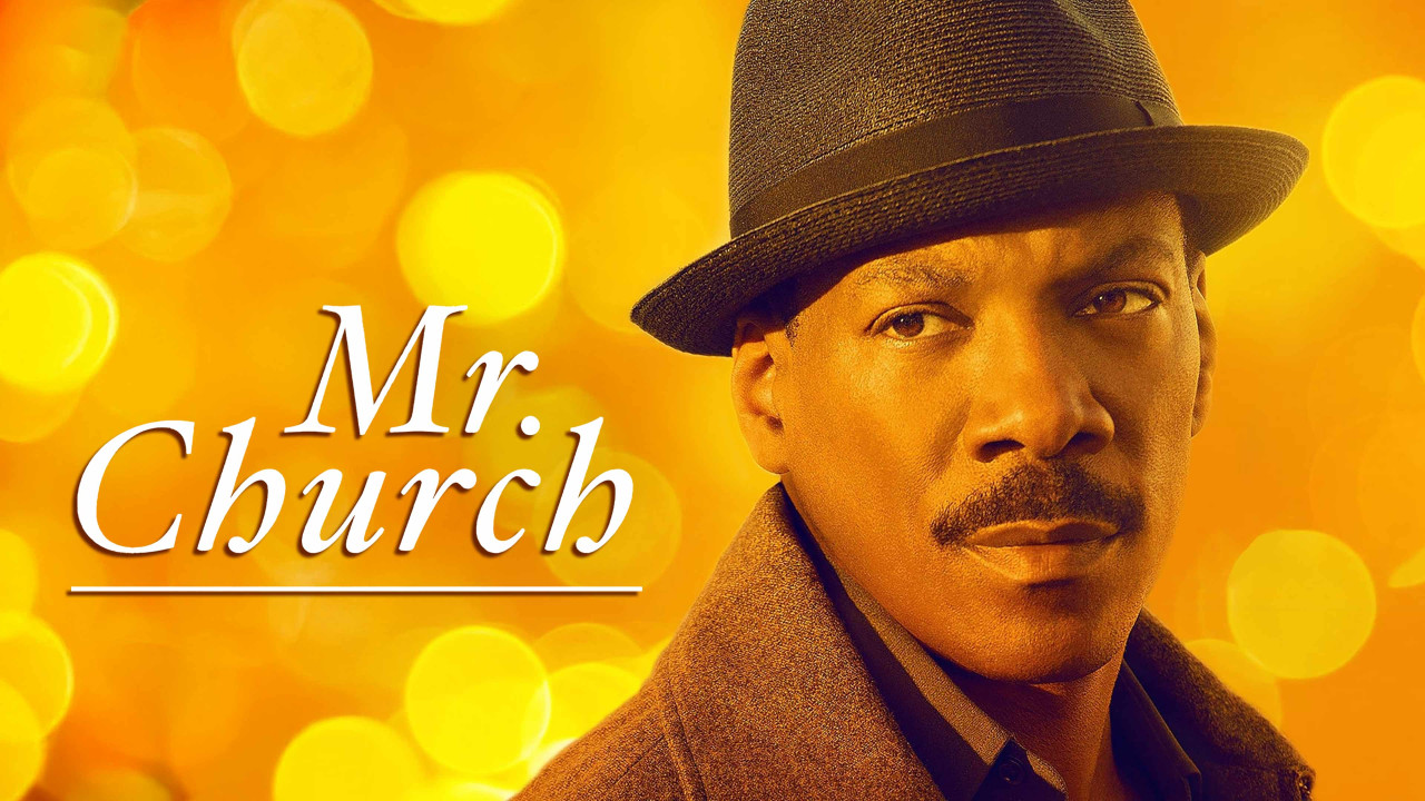 Mr. Church