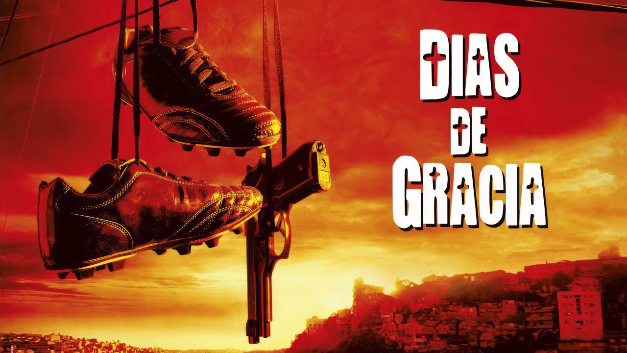 Days of Grace