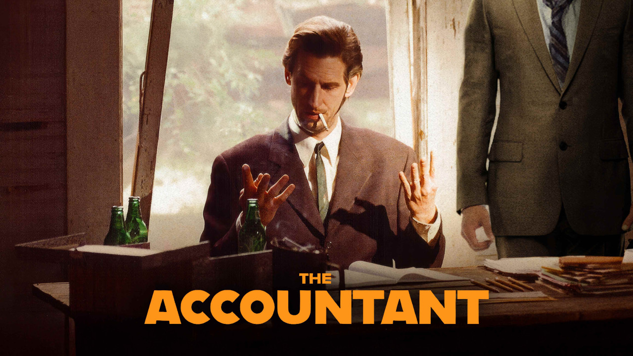 The Accountant