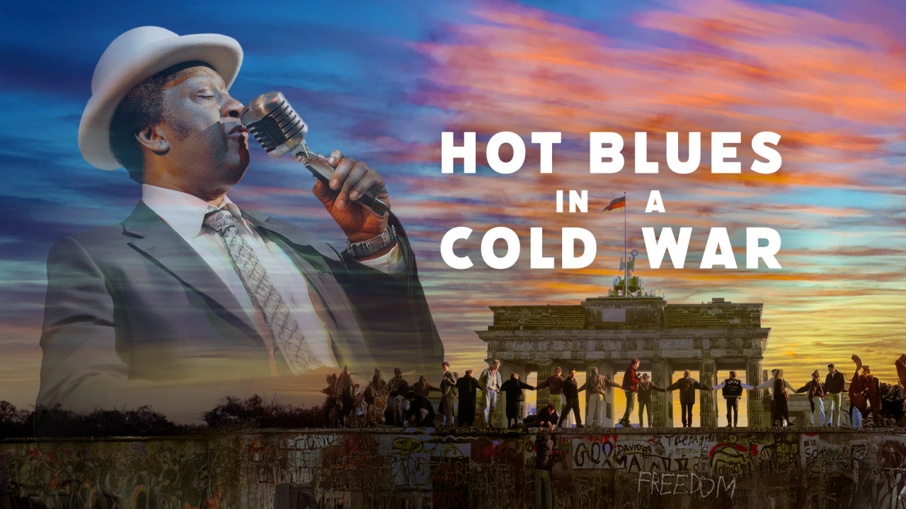Hot Blues in a Cold War