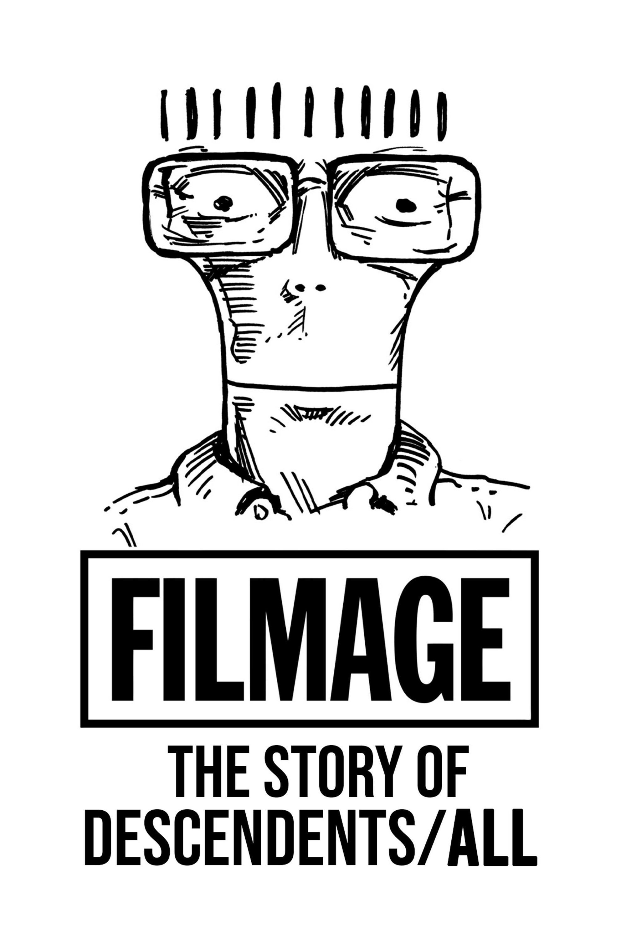 Filmage: The Story of the Descendents