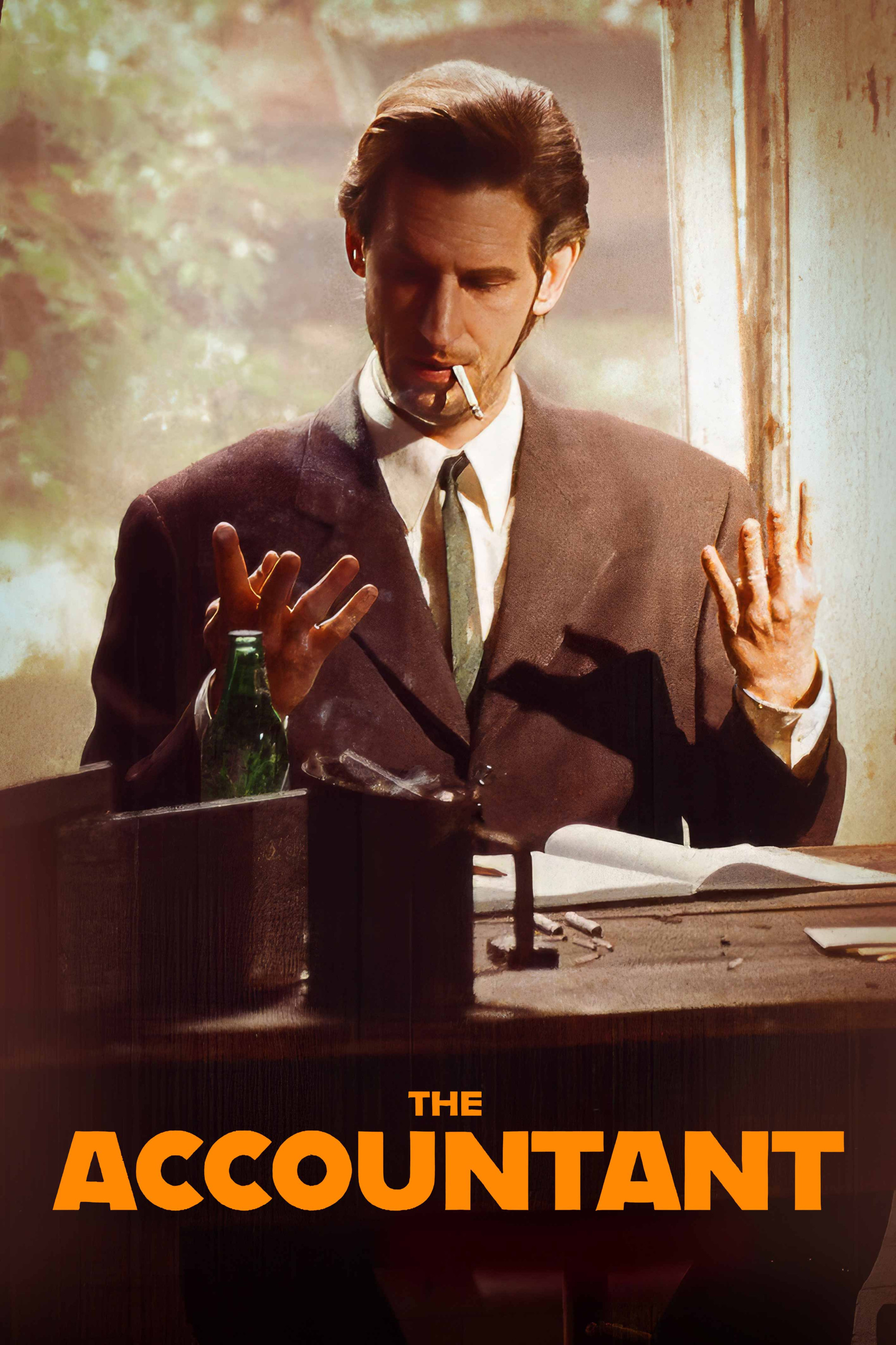 The Accountant