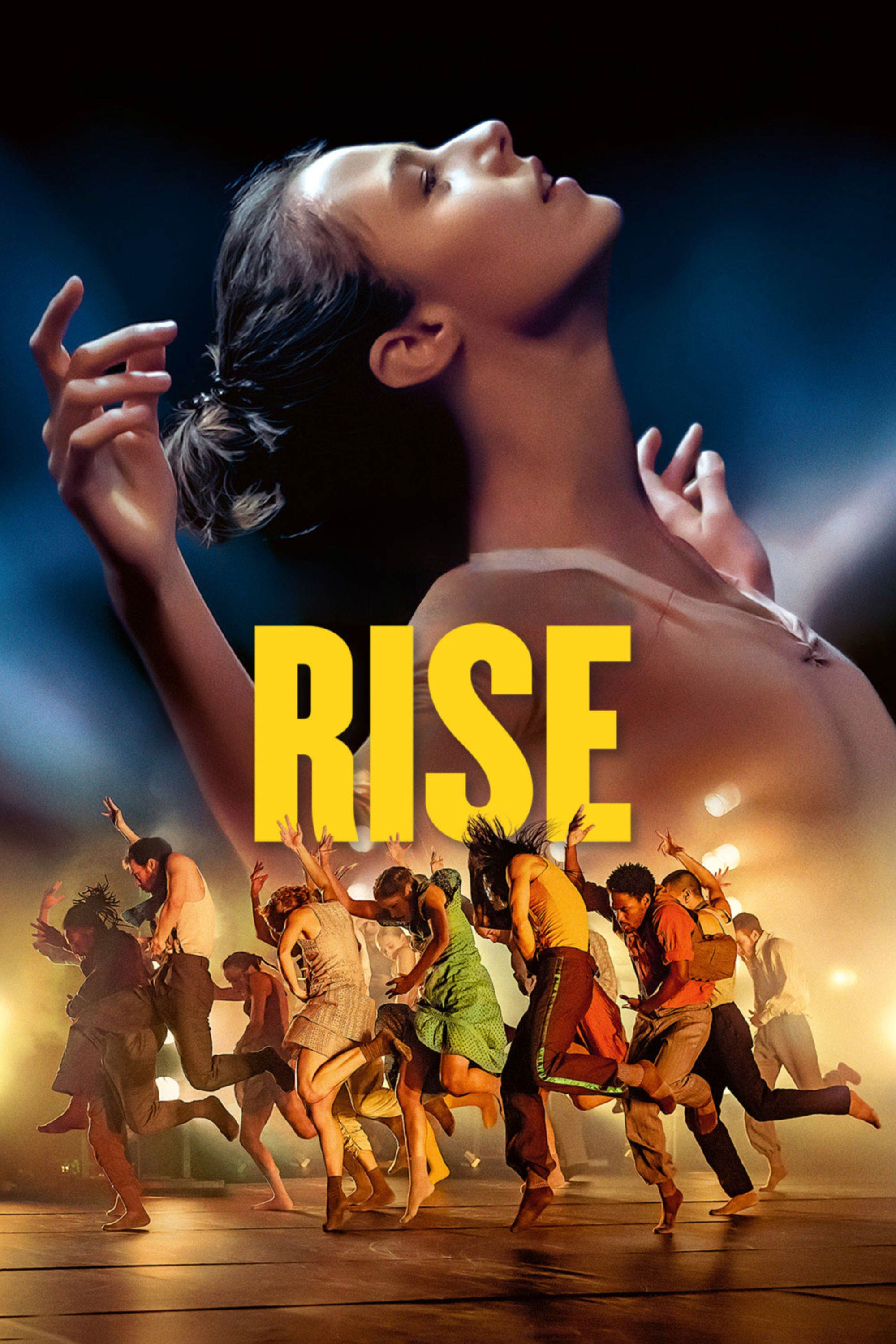 Rise