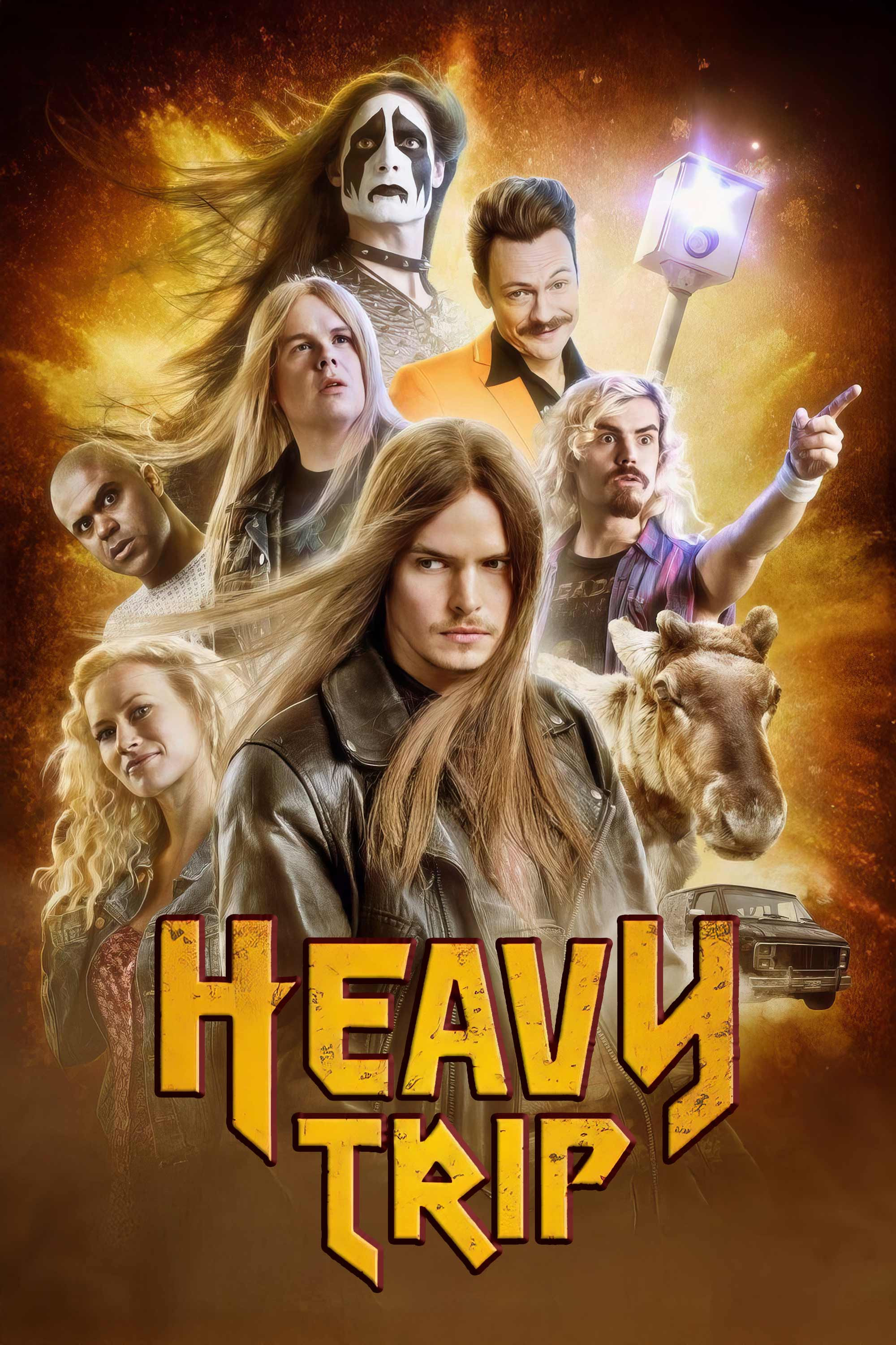 Heavy Trip