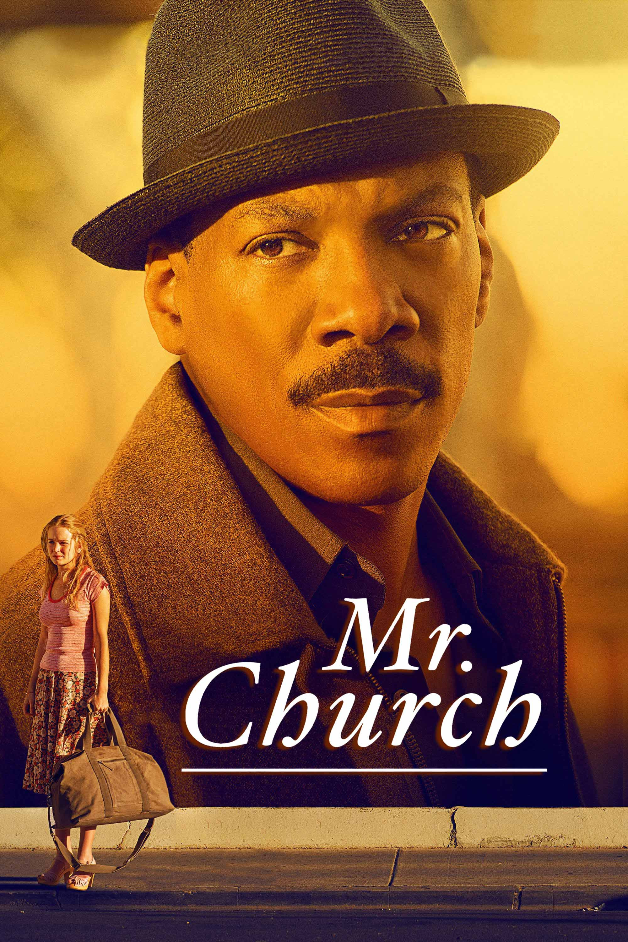Mr. Church