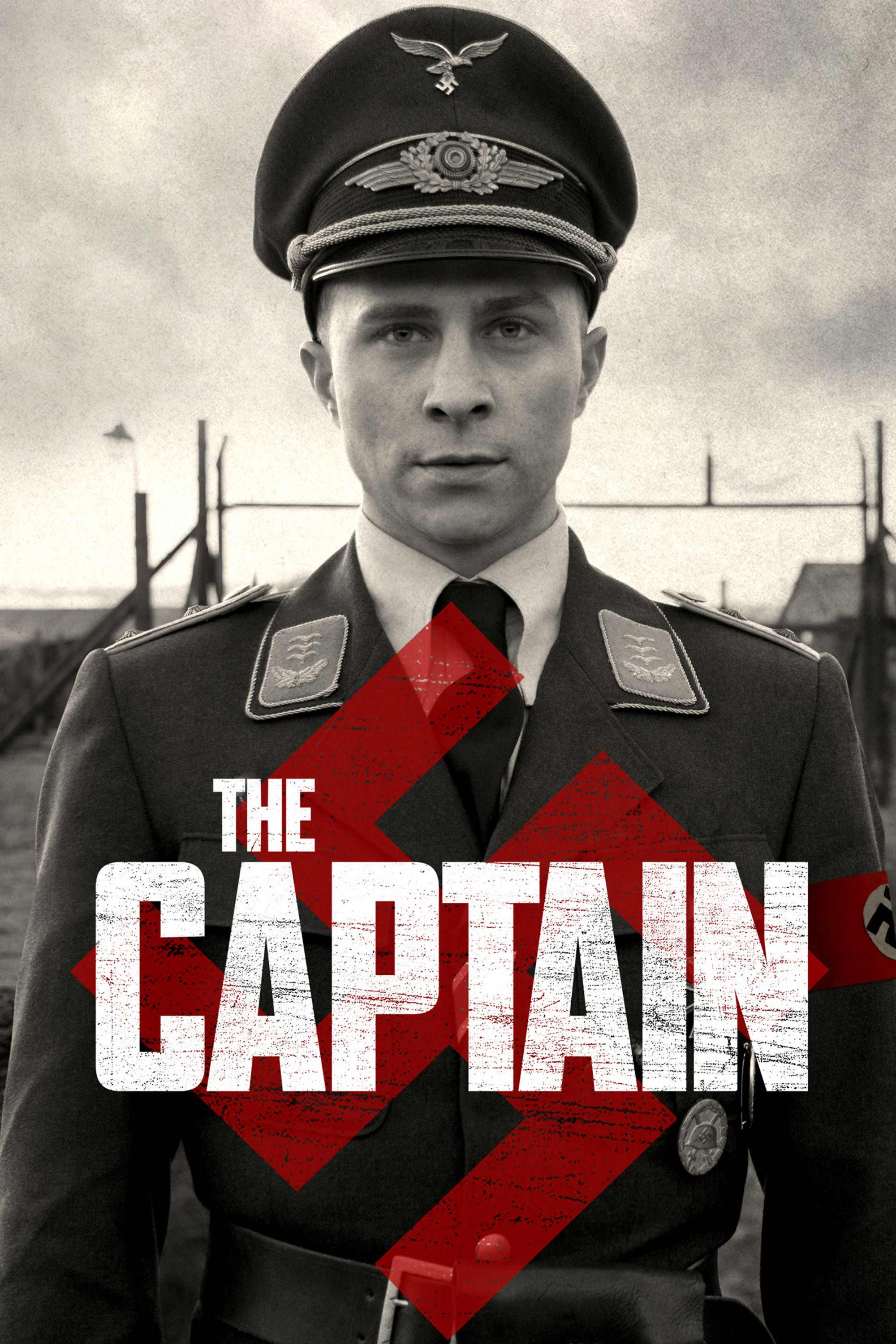 The Captain