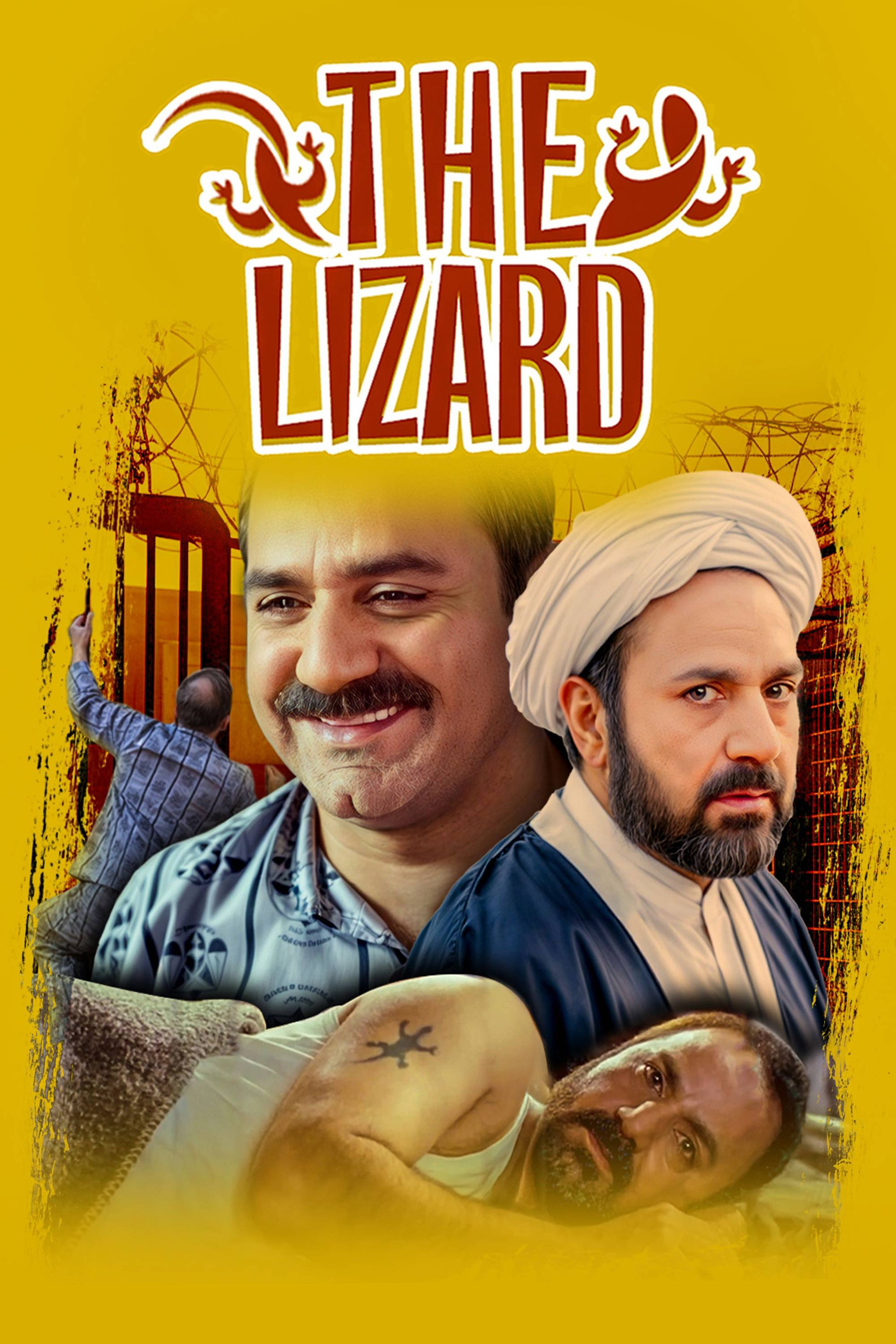 The Lizard
