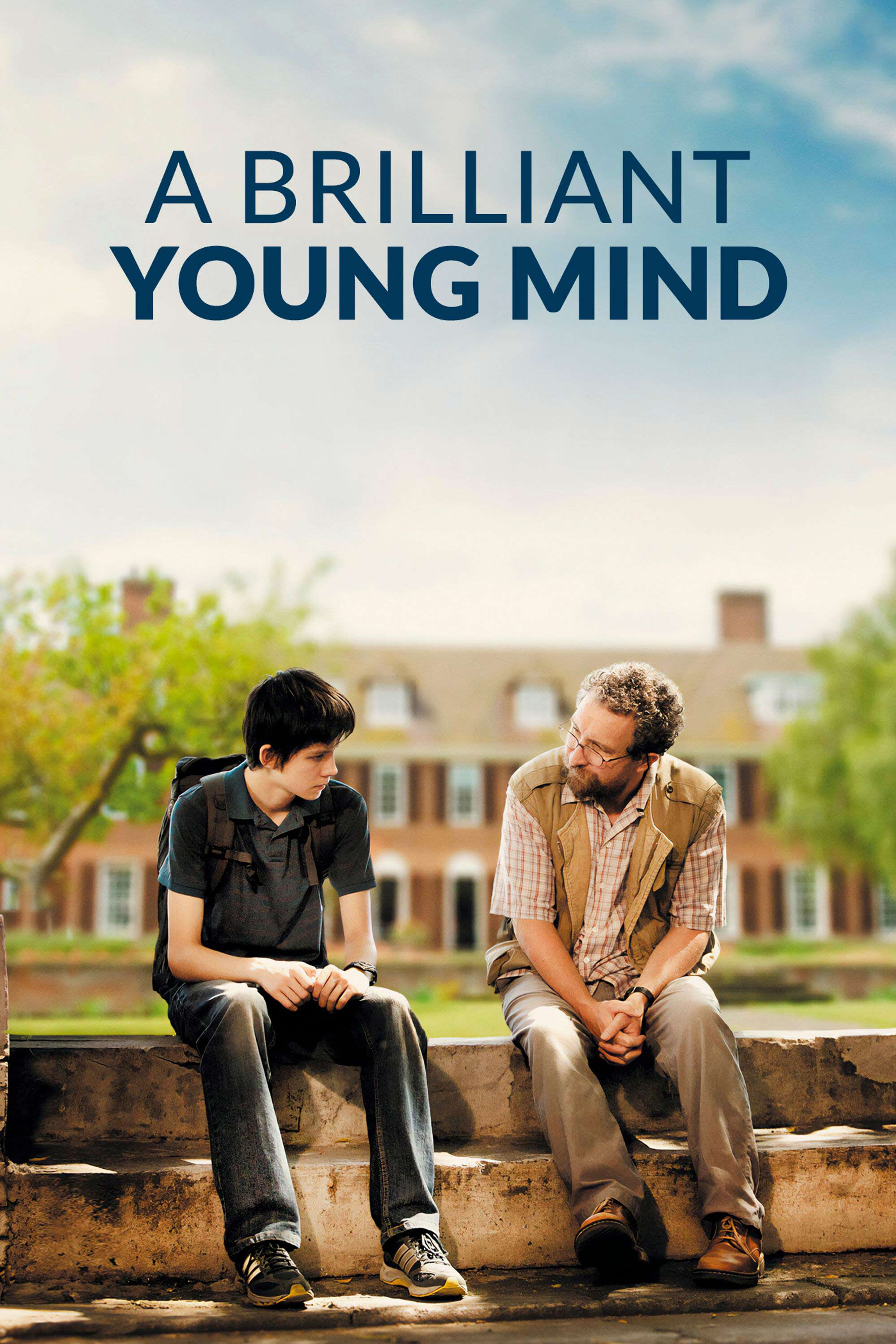 A Brilliant Young Mind