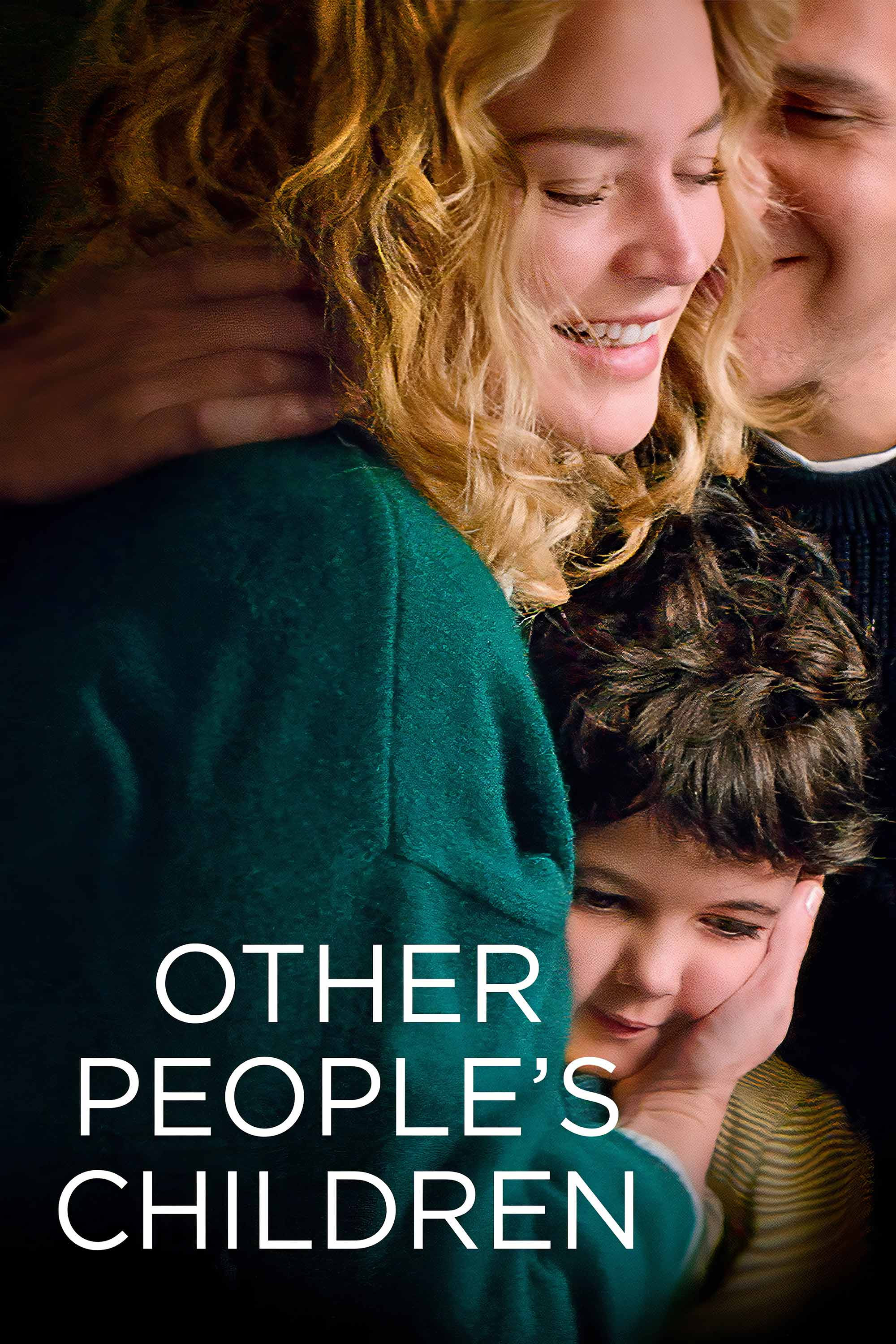 Other People's Children