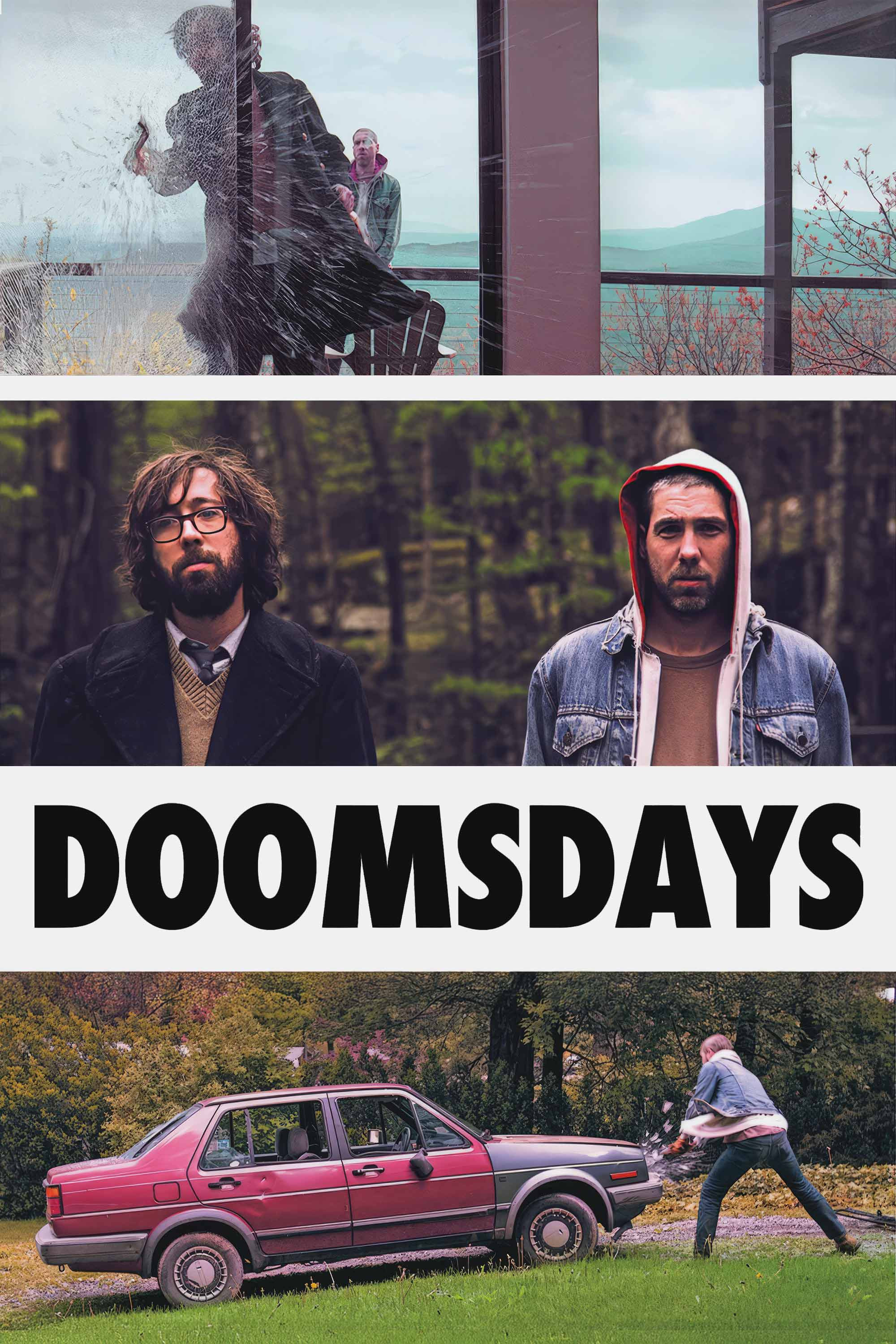 Doomsdays